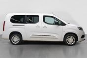 Toyota Proace City Verso Long L2H1 Business