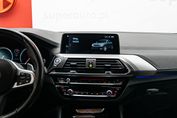 BMW X4 xDrive20d aut