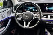 Mercedes GLE 350 De 4-Matic Premium Plus