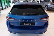 Skoda Superb Drive 2.0 TSI DSG