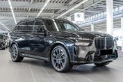 BMW X7 xDrive40d M Sport