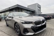 BMW Seria 5 520d xDrive M Sport