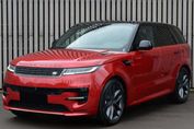 Land Rover Range Rover Sport 3.0 D300 Dynamic SE