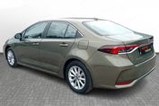 Toyota Corolla 1.5 Comfort MS