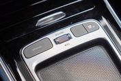 Mercedes GLB 200 Progressive