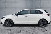 Hyundai i30 1.6 T-GDI 48V N-Line DCT