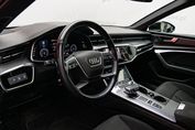 Audi A6 40 TDI