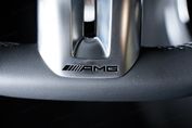 Mercedes Klasa A 45 S AMG 4-Matic