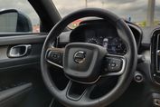 Volvo XC40 T3 Inscription aut