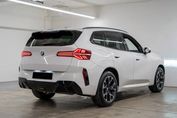 BMW X3 xDrive20d M Sport