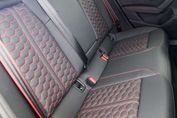 Audi A3 RS3 TFSI quattro Sportback