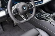 BMW Seria 5 520d xDrive M Sport