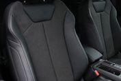 Audi Q3 35 TFSI S line S tronic