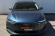 Ford Focus Ecoboost Titanium x