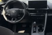 Toyota C-HR 2.0 Hybrid  Style
