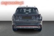 Hyundai Tucson N Line 1.6 T-GDi 48V  4WD DCT
