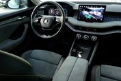 Skoda Superb 2.0 Tdi Scr 4X4 Selection Dsg