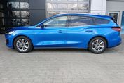 Ford Focus 1.0 EcoBoost