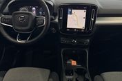 Volvo XC40 T4 Plug-In Hybrid Core aut