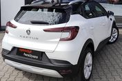 Renault Captur TCe Equilibre