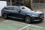 Volvo V90 B4 D Plus Bright