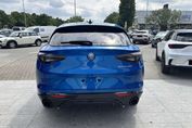 Alfa Romeo Stelvio Turbo Veloce Q4