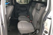 Peugeot Rifter Long EAT8