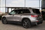 Mercedes GLB 220 d 4-Matic AMG Line 8G-DCT
