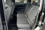 Volkswagen Caddy osobowy Maxi 2.0 TDI DSG