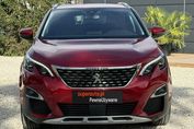 Peugeot 3008 Puretech Allure S&S