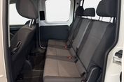 Volkswagen Caddy osobowy Caddy 2.0 TDI
