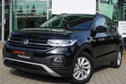 Volkswagen T-Cross 1.5 TSI Life Plus