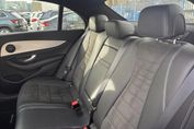 Mercedes E Klasa 220 d 4-Matic AMG