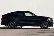 BMW X6 M Competition