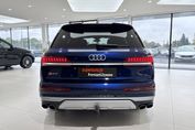 Audi Q7 SQ7 TFSI quattro