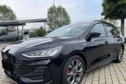 Ford Focus ST-Line X 1.0 EcoBoost mHEV  aut