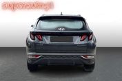 Hyundai Tucson Smart 1.6 T-GDi 48V DCT