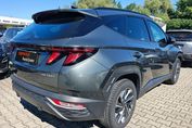 Hyundai Tucson 1.6 T-GD Smart DCT