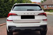 Skoda Kamiq Edition 130 1.5 TSI