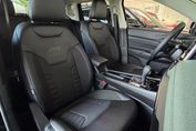 Jeep Compass North Star 1.5 T4 mHEV DCT