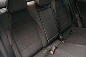 Mercedes CLA 200 AMG Line Shooting Brake
