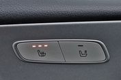 Mercedes Klasa E 300 de 9G-TRONIC