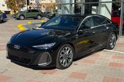 Audi A6 TFSI S line