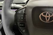 Toyota C-HR + Style BEV