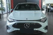 Mercedes CLA 200 AMG Line
