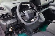 Fiat Doblo Cargo/Van XL L2H1