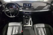 Audi Q5 35 TDI quattro S tronic