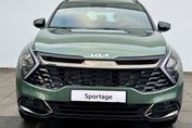 Kia Sportage 1.6 T-GDI  Anniversary 2WD DCT