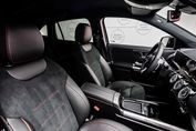 Mercedes GLA 220 4-Matic AMG Line