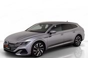Volkswagen Arteon 2.0 TSI R-Line DSG